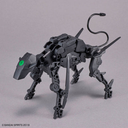 Expansion Vehicle 30MM Exa Vehicle Dog Mecha Ver.