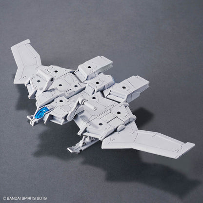 Véhicule d'extension 30MM Exa Véhicule Wing Mobile Ver.