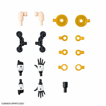 Optional Parts Set 30MS 19 Dash Unit Color A