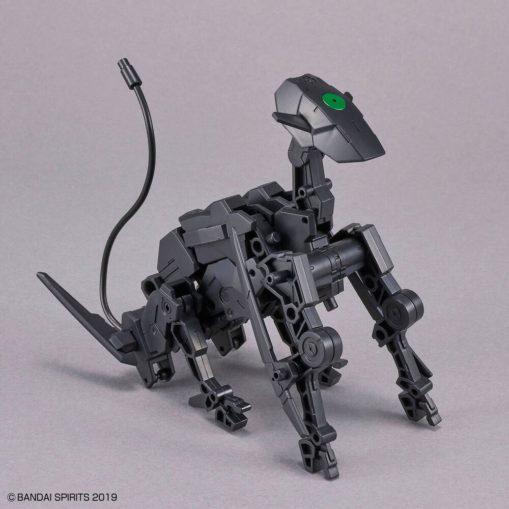 Expansion Vehicle 30MM Exa Vehicle Dog Mecha Ver.