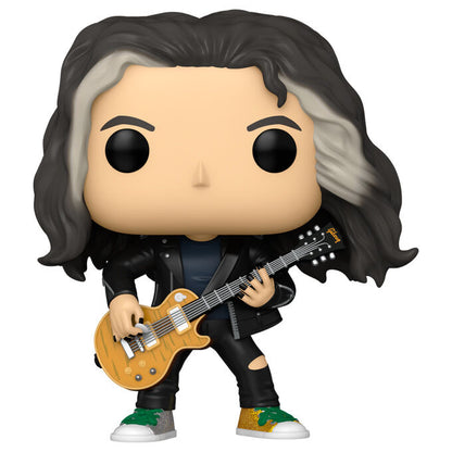 pop figure metallica 72 kirk
