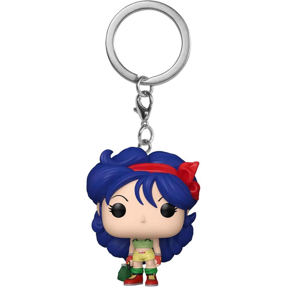 pocket pop dragon ball lunch keychain