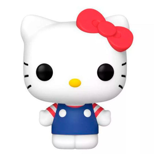 POP Figure Hello Kitty Mimmy Exclusive Chase