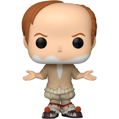 pop it figure welcome to derry bob gray