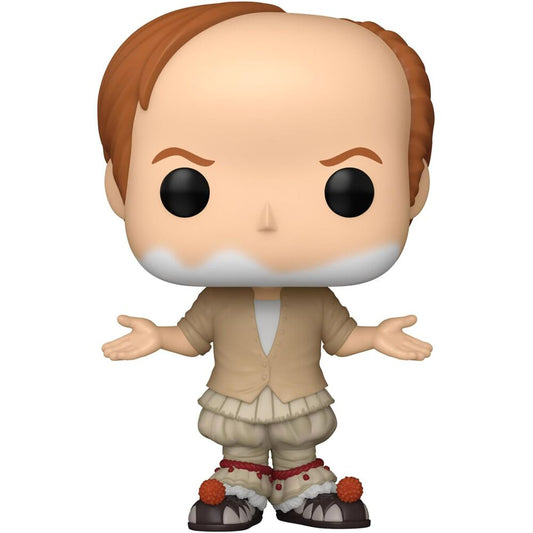 pop it figure welcome to derry bob gray