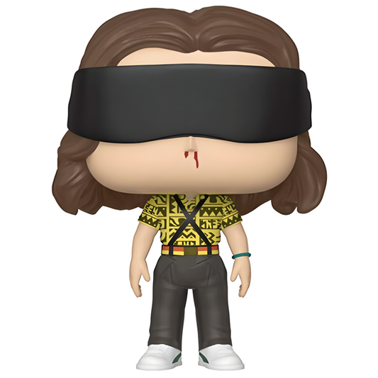 pop figure stranger things 3 battle eleven