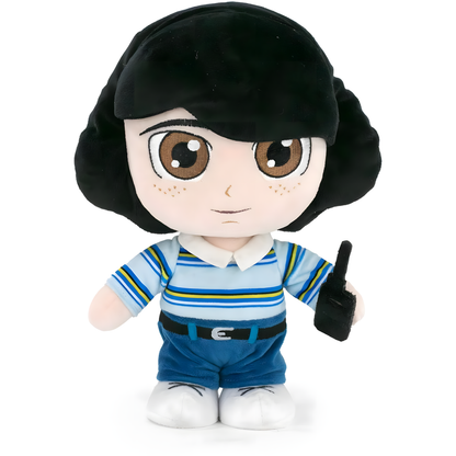 mike stranger things plush 26cm