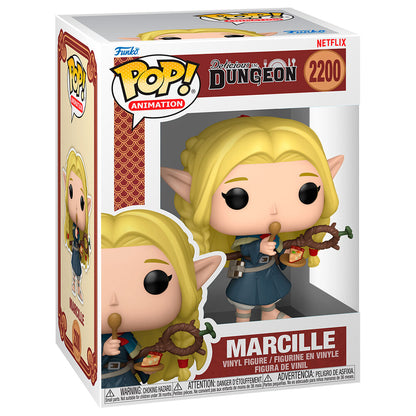 Figurka POP Delicious w Dungeon Marcilla