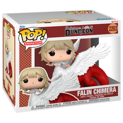 POP Figur Super Delicious in Dungeon Falin