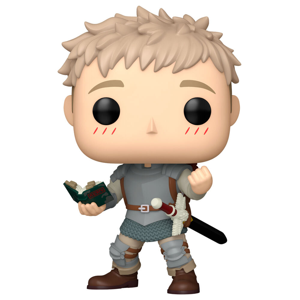 POP Plus Figure Delicious in Dungeon Laios 51 Chase