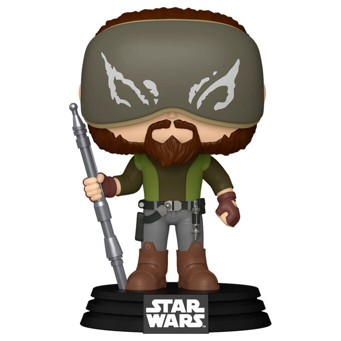 pop figure star wars kanan jarrus