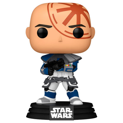 POP Figure Star Wars Arc Trooper Jesse 51 Chase