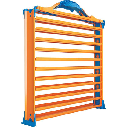 Hot Wheels 3-in-1 Car Carrier Case