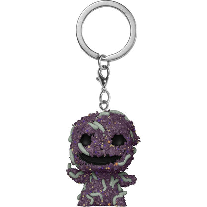 disney nightmare before christmas oogie boogie pocket pop keychain