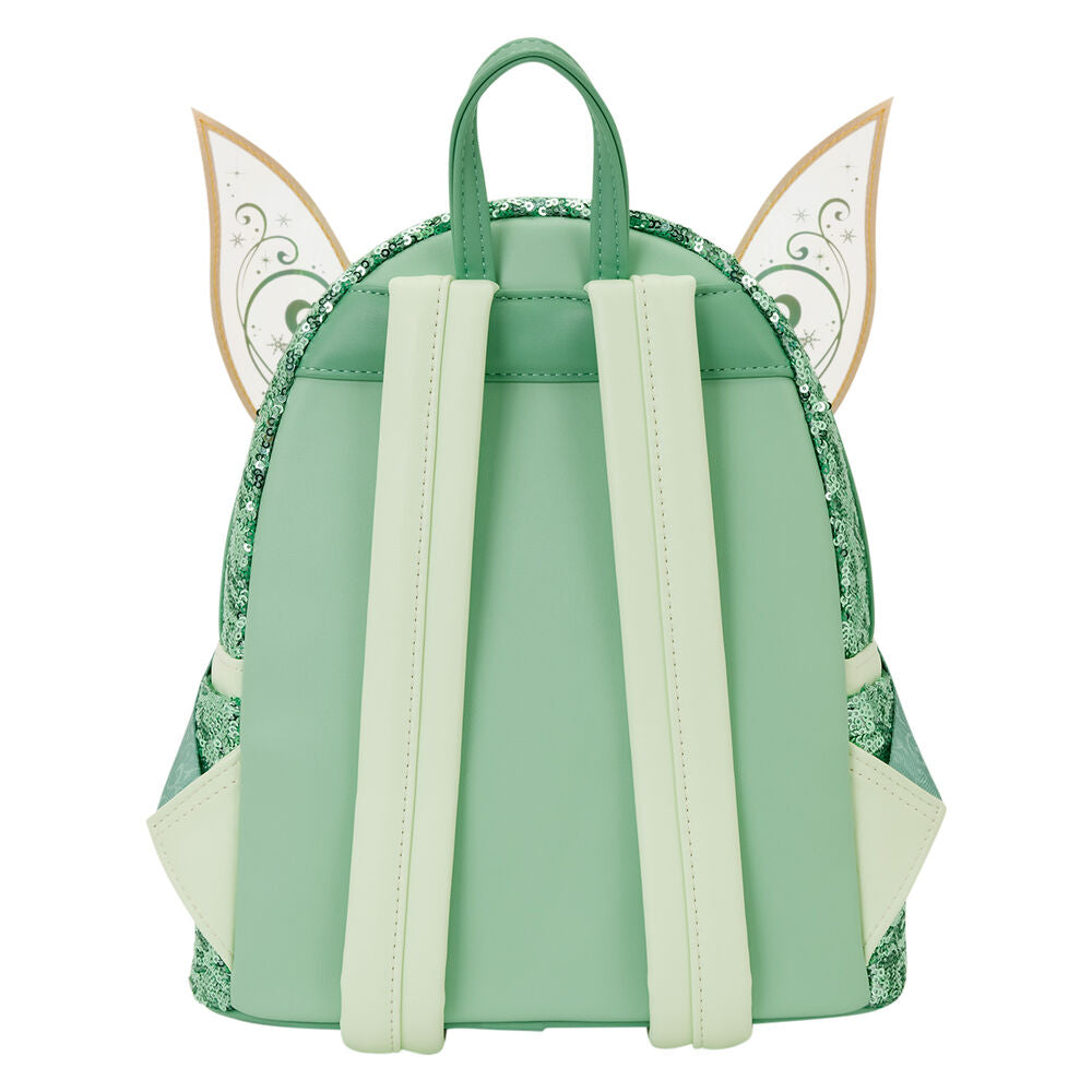 Zaino vacanze Trilli Peter Pan Disney Loungefly 26 cm