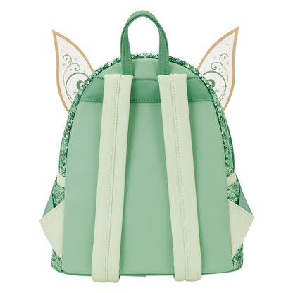 Zaino vacanze Trilli Peter Pan Disney Loungefly 26 cm