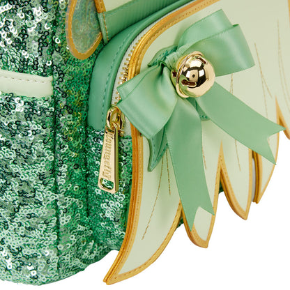 Zaino vacanze Trilli Peter Pan Disney Loungefly 26 cm