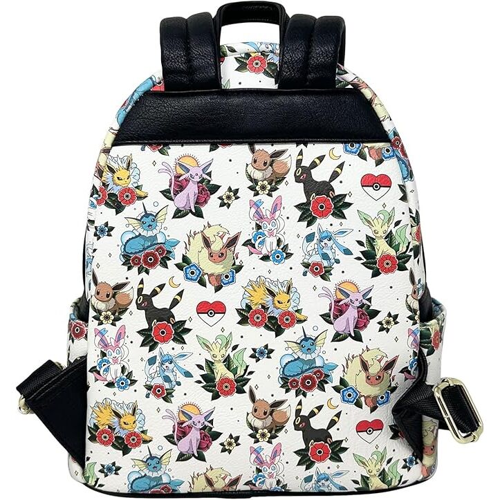 Zaino Pokemon Loungefly