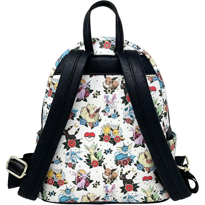 Zaino Pokemon Loungefly