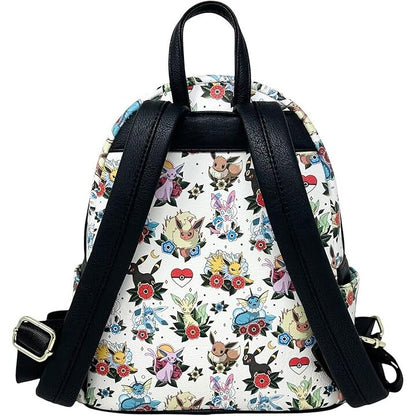 Zaino Pokemon Loungefly