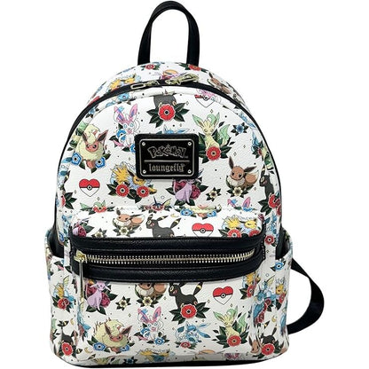 pokemon loungefly backpack