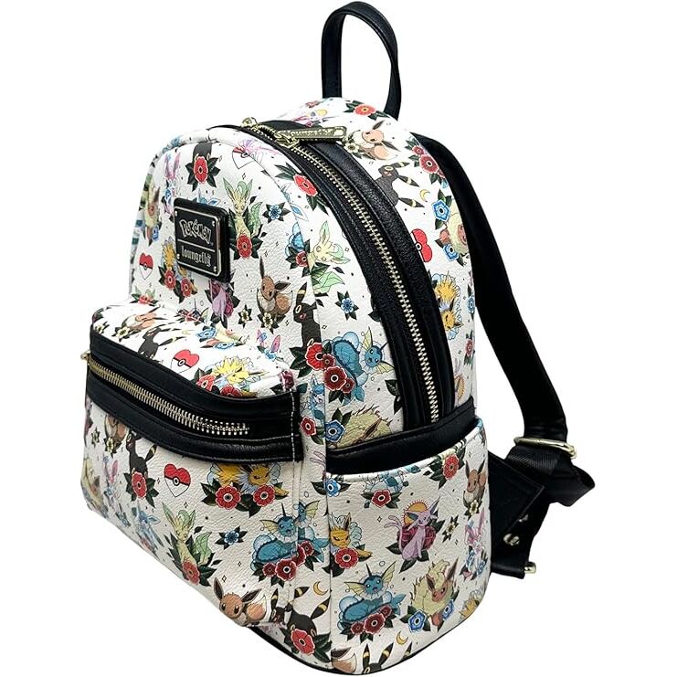 Zaino Pokemon Loungefly