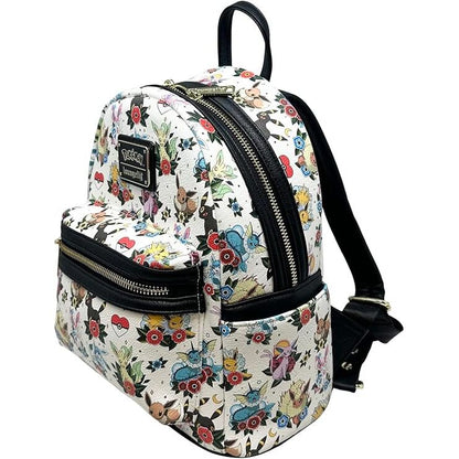 Zaino Pokemon Loungefly