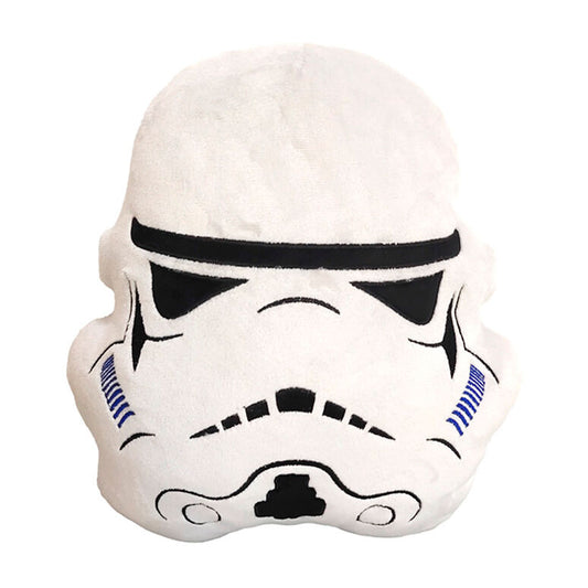 3d cushion imperial stormtrooper star wars