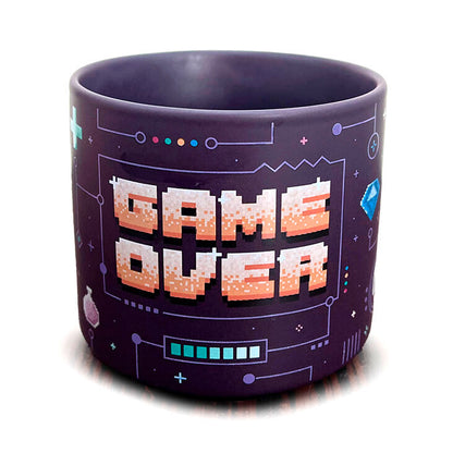 Game Over Mug 470ml