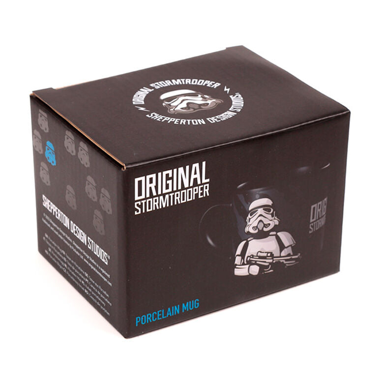 Mug Stormtrooper Soldat Impérial Star Wars 330 ml