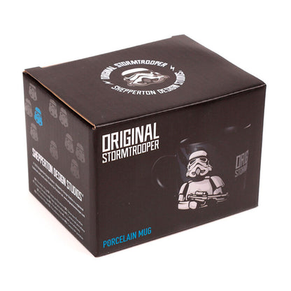 Mug Stormtrooper Soldat Impérial Star Wars 330 ml