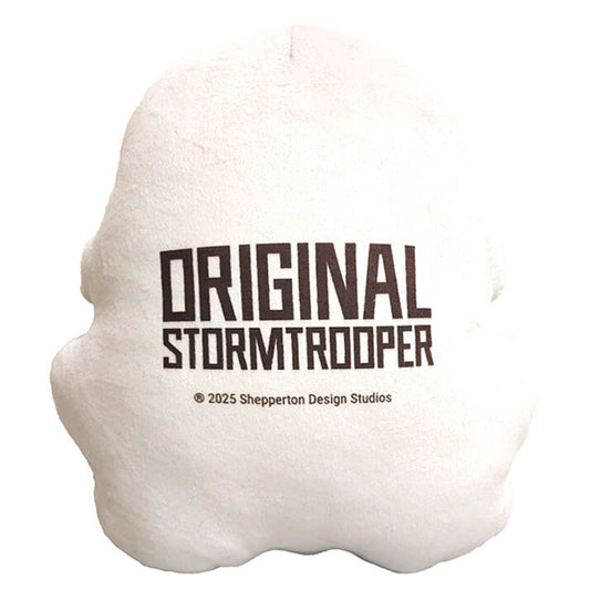 Cuscino 3D Stormtrooper Imperiale di Star Wars