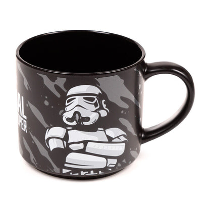 Mug Stormtrooper Soldat Impérial Star Wars 330 ml