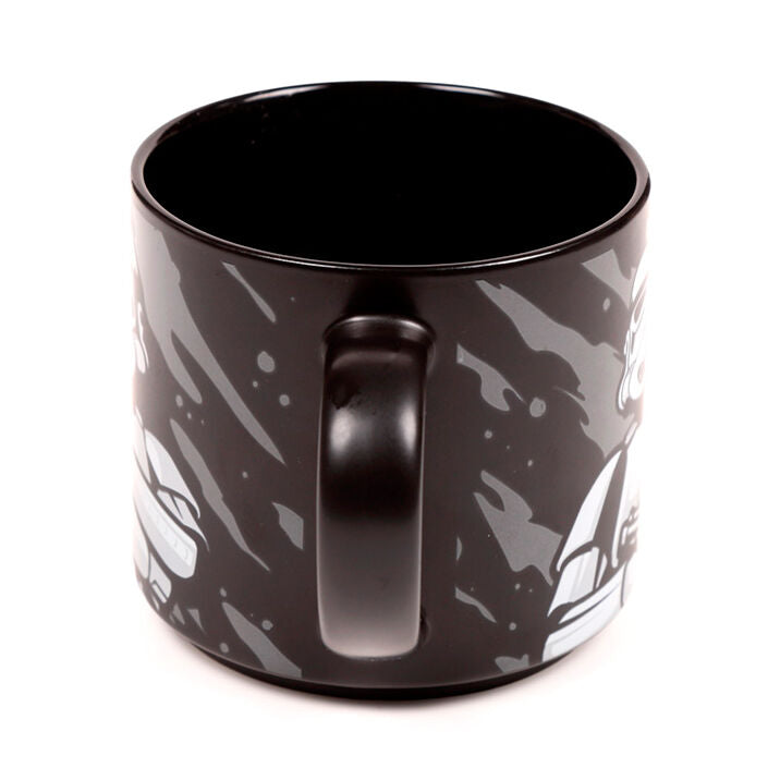 Mug Stormtrooper Soldat Impérial Star Wars 330 ml