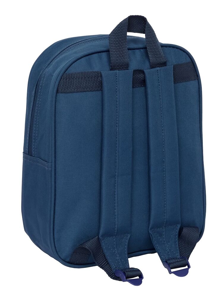 3D F.C. Backpack Barcelona 27cm