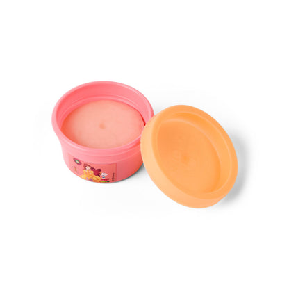 Blister pack of 6 mini pots of Disney Princess modeling clay