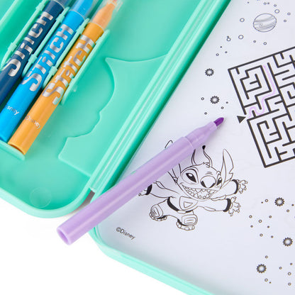 Trousse à crayons Stitch Disney