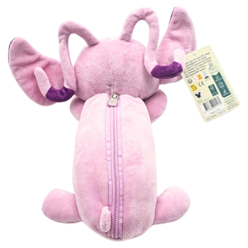 Stitch Disney Plush Pencil Case (Assorted)