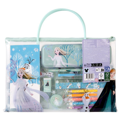 Disney Frozen Stationery Set