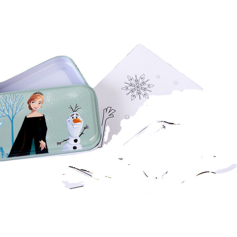 Disney Frozen Stationery Set