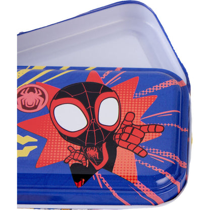 Spiderman Marvel Stationery Set
