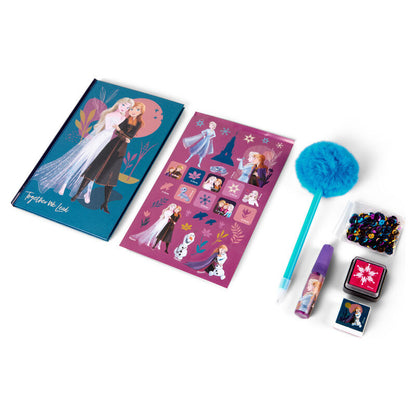 Set giornaliero assortito di Frozen Disney