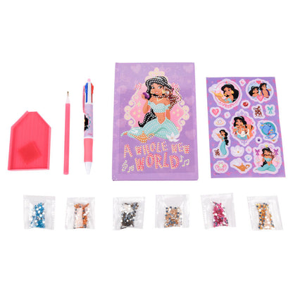 Disney Princesses Daily Set Assorted