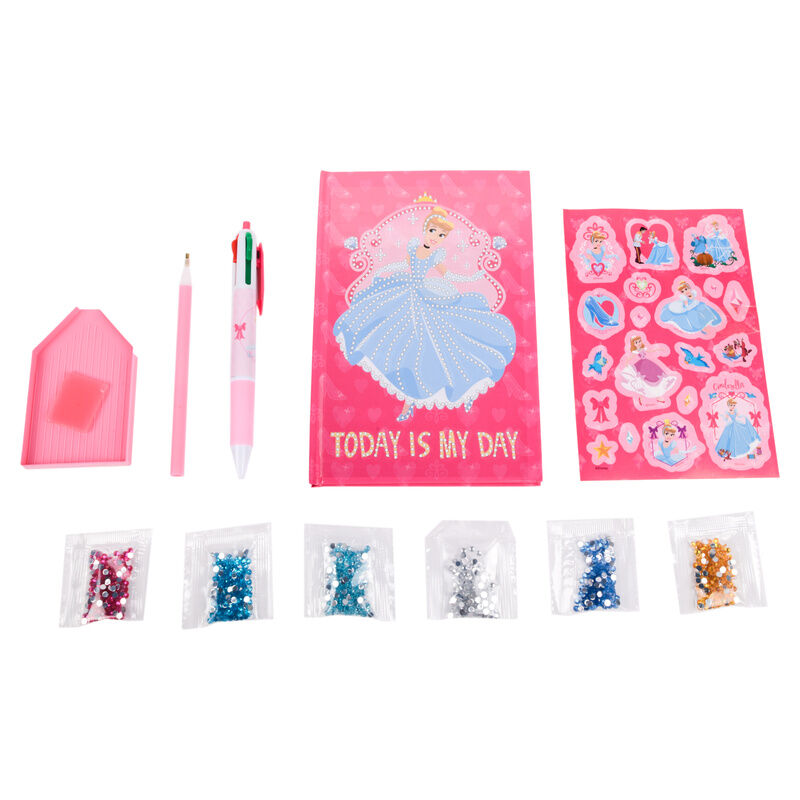 Disney Princesses Daily Set Assorted
