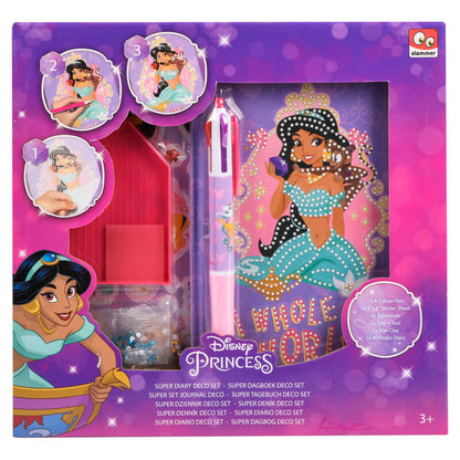 Disney Princesses Daily Set Assorted