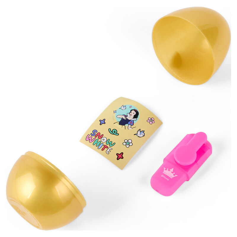 Disney Prinzessinnen Überraschungseier Sortiment