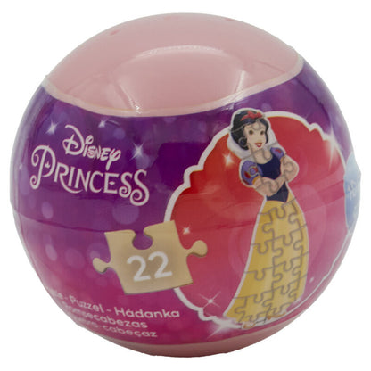 Disney Princesses Surprise Puzzle Ball Assortment