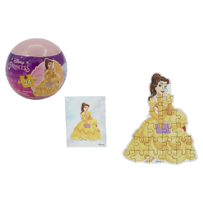 Disney Princesses Surprise Puzzle Ball Assortment