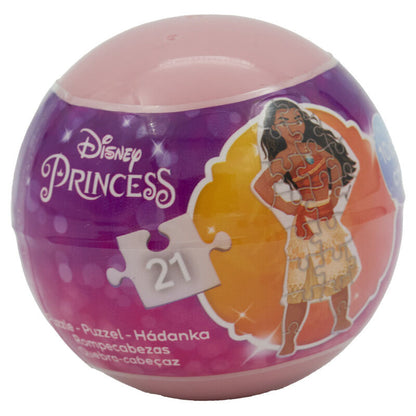 Disney Princesses Surprise Puzzle Ball Assortment