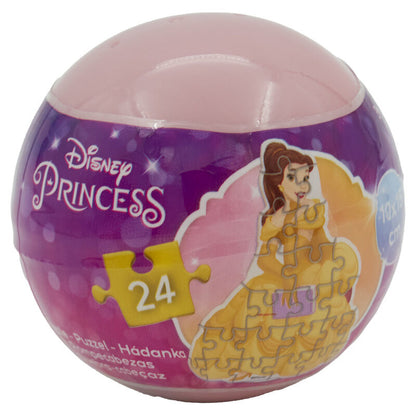 Disney Princesses Surprise Puzzle Ball Assortment